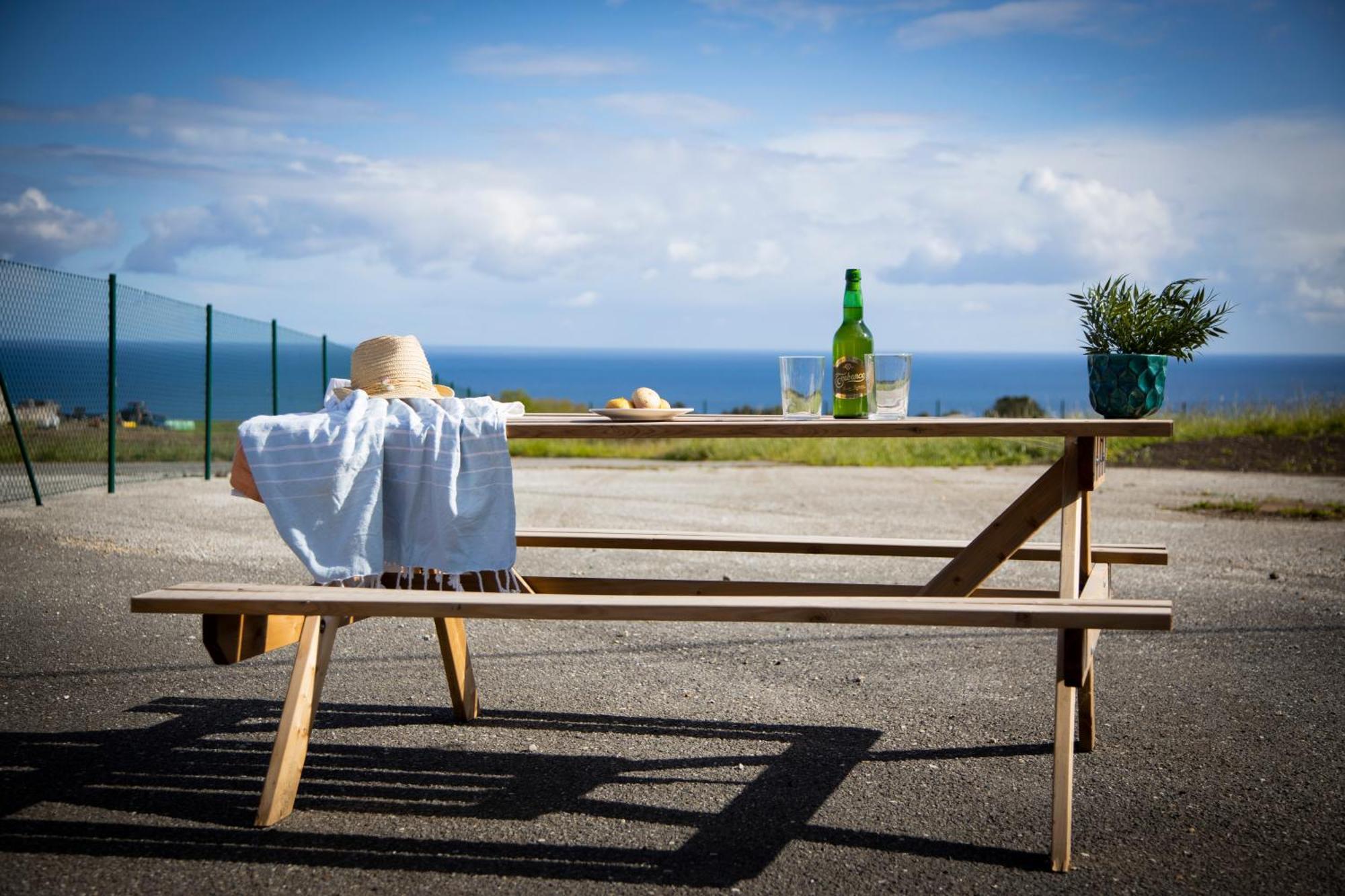 Apartment Playa Del Silencio 1 *